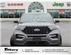 2021 Ford Explorer ST (Stk: 48679T-1) in Tilbury - Image 2 of 27