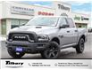 2024 RAM 1500 Classic Warlock (Stk: 24-249) in Tilbury - Image 1 of 27