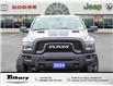 2024 RAM 1500 Classic Warlock (Stk: 24-249) in Tilbury - Image 2 of 27