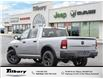 2024 RAM 1500 Classic Warlock (Stk: 24-249) in Tilbury - Image 4 of 27