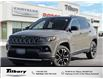 2022 Jeep Compass Limited (Stk: 48600T) in Tilbury - Image 1 of 27