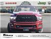 2024 RAM 2500 Big Horn (Stk: 24-202) in Tilbury - Image 2 of 27