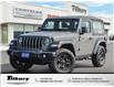 2020 Jeep Wrangler Sport (Stk: 24-172-2) in Tilbury - Image 1 of 27