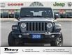 2020 Jeep Wrangler Sport (Stk: 24-172-2) in Tilbury - Image 2 of 27