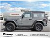 2020 Jeep Wrangler Sport (Stk: 24-172-2) in Tilbury - Image 3 of 27