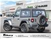 2020 Jeep Wrangler Sport (Stk: 24-172-2) in Tilbury - Image 4 of 27