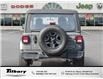 2020 Jeep Wrangler Sport (Stk: 24-172-2) in Tilbury - Image 5 of 27