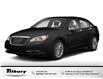2012 Chrysler 200 Touring (Stk: 48630T-1) in Tilbury - Image 1 of 14
