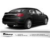2012 Chrysler 200 Touring (Stk: 48630T-1) in Tilbury - Image 2 of 14