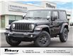 2024 Jeep Wrangler Sport (Stk: 24-138) in Tilbury - Image 1 of 27