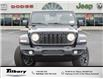 2024 Jeep Wrangler Sport (Stk: 24-138) in Tilbury - Image 2 of 27