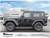 2024 Jeep Wrangler Sport (Stk: 24-138) in Tilbury - Image 3 of 27