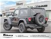 2024 Jeep Wrangler Sport (Stk: 24-138) in Tilbury - Image 4 of 27