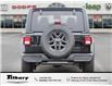 2024 Jeep Wrangler Sport (Stk: 24-138) in Tilbury - Image 5 of 27