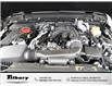 2024 Jeep Wrangler Sport (Stk: 24-138) in Tilbury - Image 8 of 27