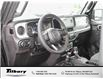 2024 Jeep Wrangler Sport (Stk: 24-138) in Tilbury - Image 13 of 27