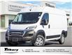 2025 RAM ProMaster 2500 High Roof (Stk: 25-016) in Tilbury - Image 1 of 27