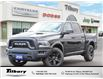 2024 RAM 1500 Classic Warlock (Stk: 24-235) in Tilbury - Image 1 of 27