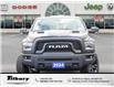 2024 RAM 1500 Classic Warlock (Stk: 24-235) in Tilbury - Image 2 of 27