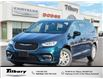 2025 Chrysler Pacifica Select (Stk: 25-047) in Tilbury - Image 1 of 28