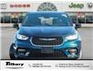2025 Chrysler Pacifica Select (Stk: 25-047) in Tilbury - Image 2 of 28