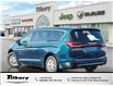 2025 Chrysler Pacifica Select (Stk: 25-047) in Tilbury - Image 4 of 28