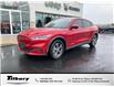 2022 Ford Mustang Mach-E Select (Stk: 25-068-1) in Tilbury - Image 1 of 11