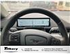 2022 Ford Mustang Mach-E Select (Stk: 25-068-1) in Tilbury - Image 10 of 11