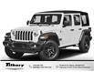 2025 Jeep Wrangler Sahara in Tilbury - Image 2 of 24