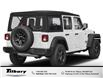2025 Jeep Wrangler Sahara in Tilbury - Image 3 of 24