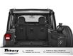 2025 Jeep Wrangler Sahara in Tilbury - Image 15 of 24