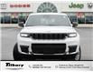 2023 Jeep Grand Cherokee L Limited (Stk: 48704T) in Tilbury - Image 2 of 27