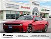 2024 Dodge Charger Daytona Base (Stk: 24-263) in Tilbury - Image 1 of 27