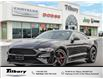 2020 Ford Mustang BULLITT (Stk: 25-066-1) in Tilbury - Image 1 of 27