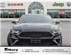 2020 Ford Mustang BULLITT (Stk: 25-066-1) in Tilbury - Image 2 of 27
