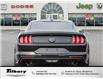2020 Ford Mustang BULLITT (Stk: 25-066-1) in Tilbury - Image 5 of 27