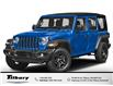 2025 Jeep Wrangler Sahara in Tilbury - Image 1 of 24