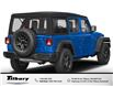 2025 Jeep Wrangler Sahara in Tilbury - Image 4 of 24