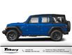 2025 Jeep Wrangler Sahara in Tilbury - Image 6 of 24