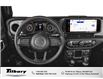 2025 Jeep Wrangler Sahara in Tilbury - Image 7 of 24
