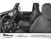 2025 Jeep Wrangler Sahara in Tilbury - Image 11 of 24