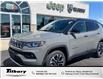 2022 Jeep Compass Limited (Stk: 48720P) in Tilbury - Image 1 of 14