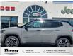 2022 Jeep Compass Limited (Stk: 48720P) in Tilbury - Image 2 of 14