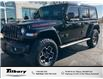 2023 Jeep Wrangler Rubicon (Stk: 48717T) in Tilbury - Image 1 of 28