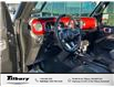 2023 Jeep Wrangler Rubicon (Stk: 48717T) in Tilbury - Image 12 of 28