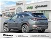 2022 Hyundai Tucson Hybrid Luxury (Stk: 24-019-1) in Tilbury - Image 4 of 27