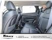 2022 Hyundai Tucson Hybrid Luxury (Stk: 24-019-1) in Tilbury - Image 25 of 27