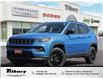2025 Jeep Compass Altitude (Stk: 42546) in Tilbury - Image 1 of 27