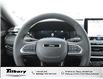 2025 Jeep Compass Altitude (Stk: 42546) in Tilbury - Image 17 of 27
