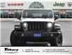 2022 Jeep Wrangler Unlimited Sport (Stk: 24-071-1) in Tilbury - Image 2 of 27